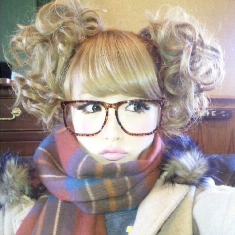 Meet your Posher, Xiao